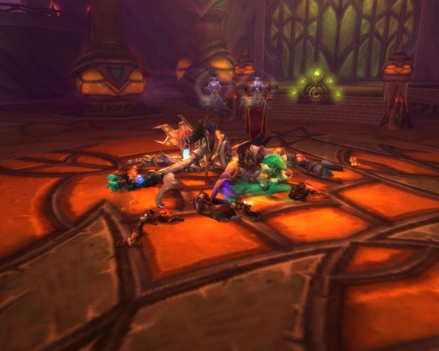 Imperial Vizier Zor'lok