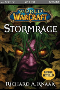 Stormrage