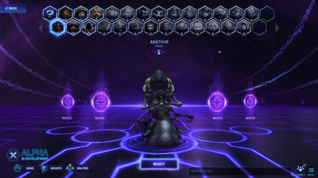 Abathur
