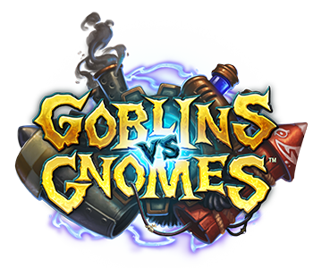 Goblins vs Gnomes