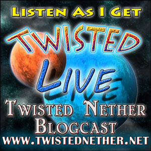 twisted nether blogcast