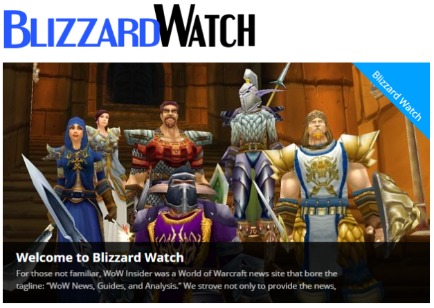 blizzard watch
