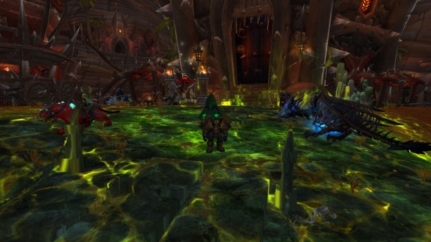 logrus pocket fel spreader